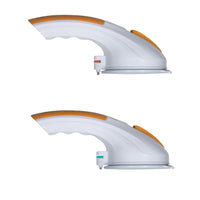 Adjustable Angle Rotating Suction Cup Grab Bar - Discount Homecare & Mobility Products