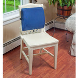 Compressed Lumbar Cushion - Discount Homecare & Mobility Products