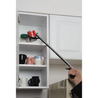 Hand Held Reacher, Non-Folding, 26.5" - Discount Homecare & Mobility Products