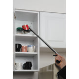 Hand Held Reacher, Non-Folding, 32" - Discount Homecare & Mobility Products