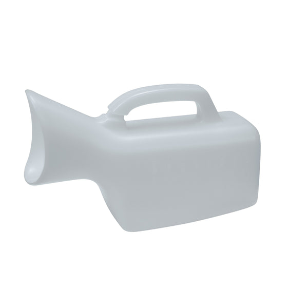 Lifestyle Incontinence Aid Female Urinal - Discount Homecare & Mobility Products