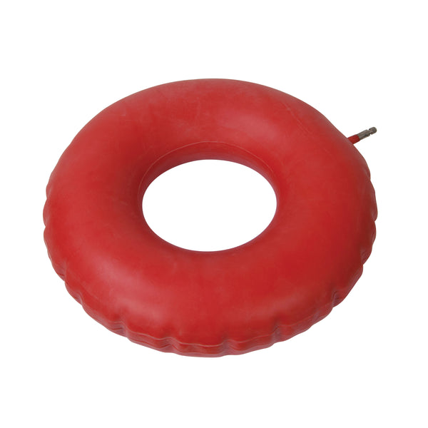 Rubber Inflatable Cushion - Discount Homecare & Mobility Products