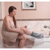 Waterproof Cast Protector, Leg Cast - Discount Homecare & Mobility Products