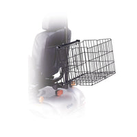 Scooter Basket - Discount Homecare & Mobility Products