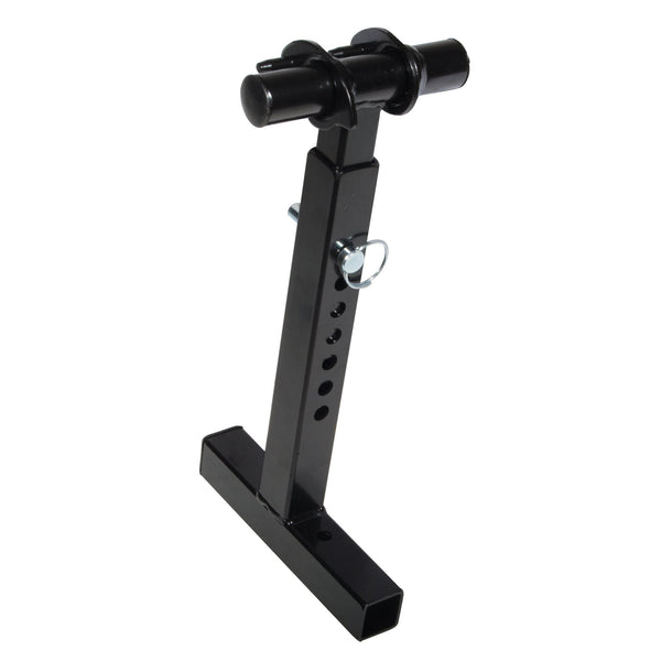 Power Wheelchair Front Rigging Hanger Bracket for Elevating Legrests - Discount Homecare & Mobility Products