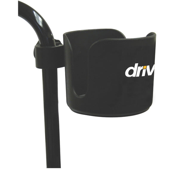 Universal Cup Holder, 3" Wide - Discount Homecare & Mobility Products