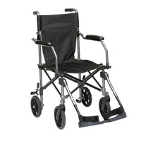 Travelite Chair in a Bag Transport Wheelchair - Discount Homecare & Mobility Products