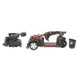 Ventura Power Mobility Scooter, 3 Wheel, 20" Captains Seat - Discount Homecare & Mobility Products