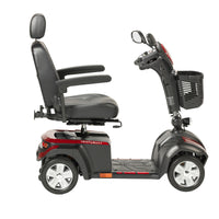 Ventura Power Mobility Scooter, 4 Wheel, 20" Captains Seat - Discount Homecare & Mobility Products