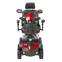 Ventura Power Mobility Scooter, 4 Wheel, 20" Captains Seat - Discount Homecare & Mobility Products